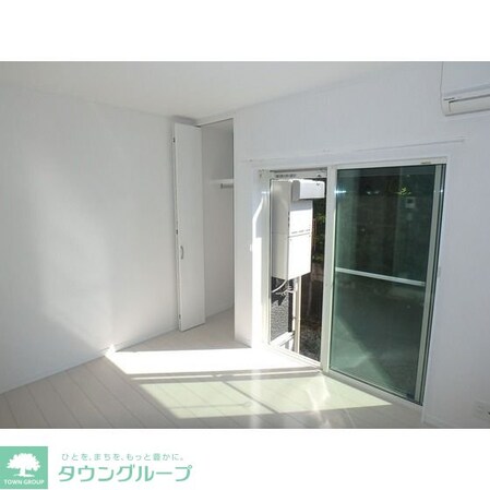 シャルムコートの物件内観写真